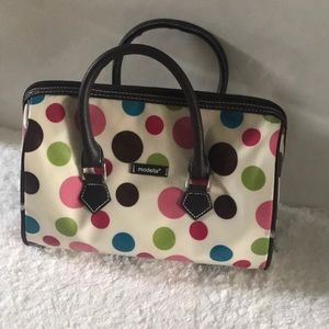Makeup Bag